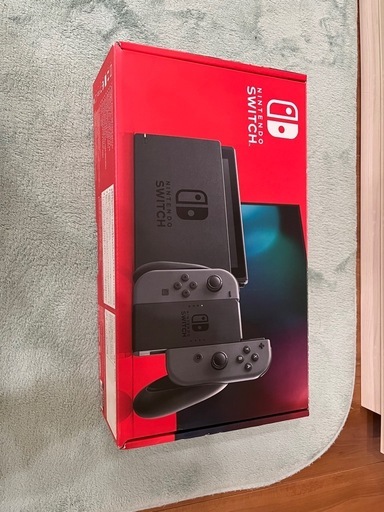 任天堂Switch