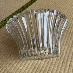 ガラス食器の画像