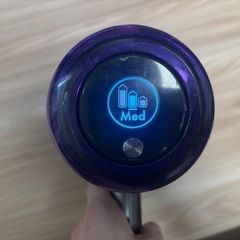 ダイソン V11 動作しませんの画像