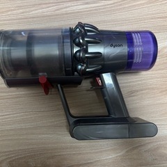 ダイソン V11 動作しませんの画像