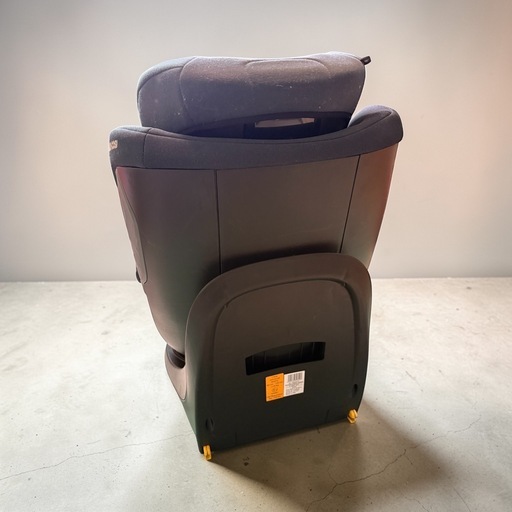 マキシコシ ストーン 360度回転 ISOFIX 新生児～4歳 R129 