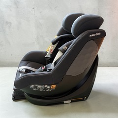 マキシコシ ストーン 360度回転 ISOFIX 新生児～4歳 R129 の画像