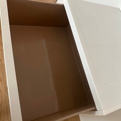 4段チェストの画像