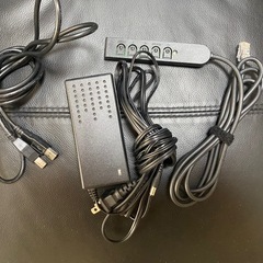 タッチパネルディスプレイ 19.5型フルHD 産業用組込みタッチモニター 動作確認済の画像