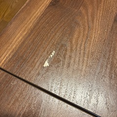 ローテーブルの画像