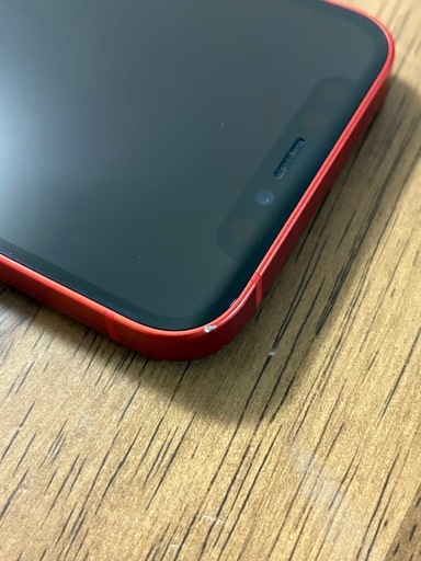 【動作確認済】iPhone 12 mini