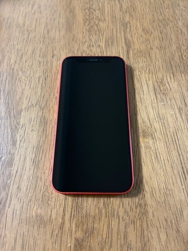 【動作確認済】iPhone 12 mini