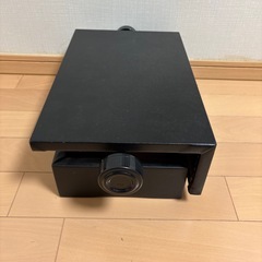 ピアノ　補助台　足台の画像