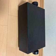 ピアノ　補助台　足台の画像