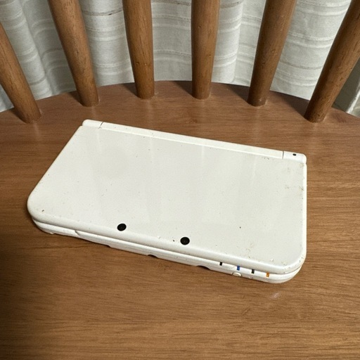 ポケモンバンク　new Nintendo 3DSLL