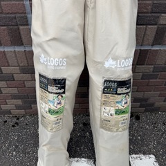 ロゴス　アウトドアチェア　2セットの画像