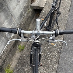 ジャイアント　クロスバイクの画像