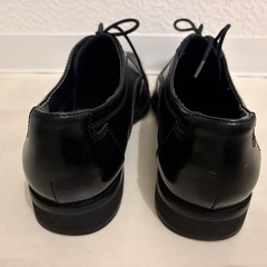 MARIO VALENTINO 革靴の画像