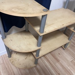 棚の画像
