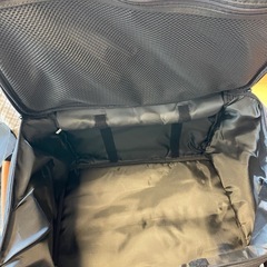 Naturehike ボックスバッグ　30Lの画像