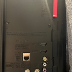 32型 Panasonic ハイビジョンビエラ J300シリーズ の画像