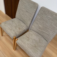 ダイニングチェアの画像