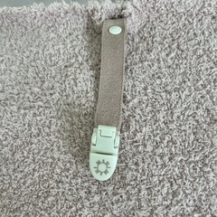 【未使用品】MARL MARL おくるみ ブランケットの画像