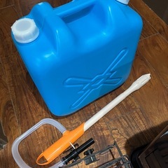 ダイニチ　Dainichi 石油ストーブの画像