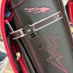 ランドセルの画像