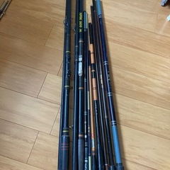 釣り道具一式‼️の画像