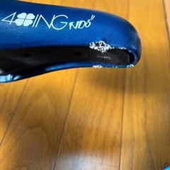 4ING フォーイング 子供用 キッズ用 ストライダー の画像