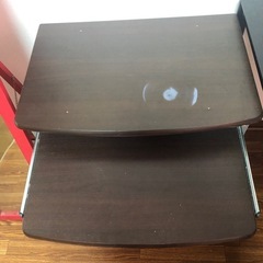 パソコンデスク
の画像