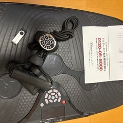 ドクターエア　3DスーパーブレードSPの画像