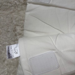 ベビー敷布団　肌掛け布団 保育園 お昼寝布団の画像