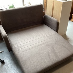 変更可能☆ ソファの画像