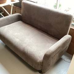 変更可能☆ ソファの画像