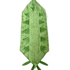 【新品】IKEA 恐竜 プールタオル バスタオルの画像