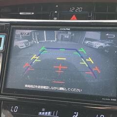 トヨタ　ハリアー 2.0 ELEGANCEの画像