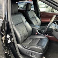 トヨタ　ハリアー 2.0 ELEGANCEの画像