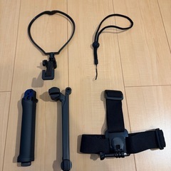 GoPro9セットの画像