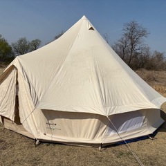 ノルディスク アスガルド 19.6フロアセット+カーリ20タープセットの画像