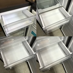 冷凍庫 ハイアール 2022年製 1ドア 168ℓ JF-NUF168Aの画像