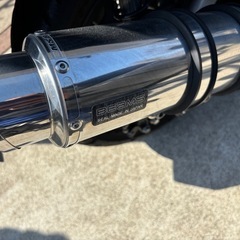 バイクホンダPCX125 JK05 低走行の画像