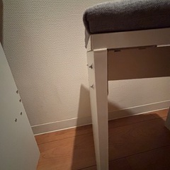 ドレッサー【難あり】の画像