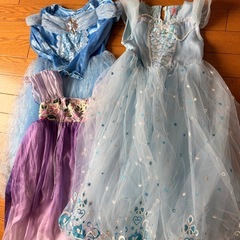 キッズワンピースの画像