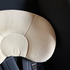 タカタ　チャイルドシートの画像