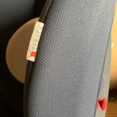 タカタ　チャイルドシートの画像
