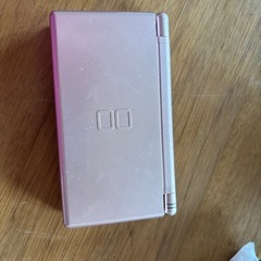 ニンテンドーds本体
の画像