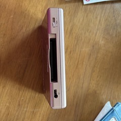 ニンテンドーds本体
の画像