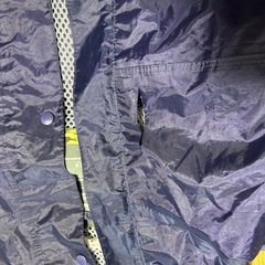 雨具　カッパ　レインウェアの画像