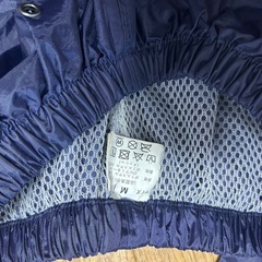 雨具　カッパ　レインウェアの画像
