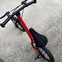 キッズバイク　SPARKYの画像