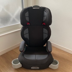 【お取引決定】ジュニアシート　キッズシート　　15-36kgの画像