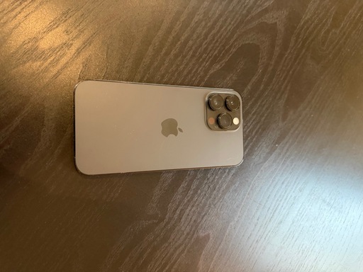 携帯電話/スマホ iPhone14 Pro Max        512GB