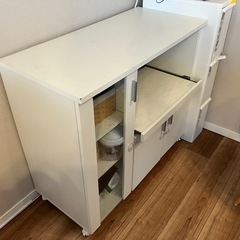 キッチンボードSIMシリーズ カウンター FAP-0017の画像